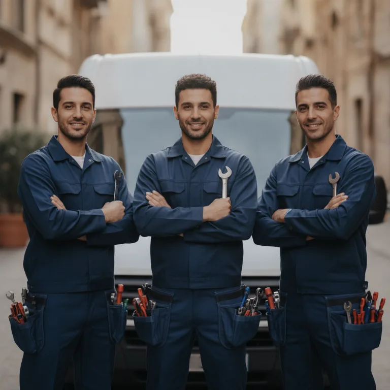Officina Meccanica team a Alessandria